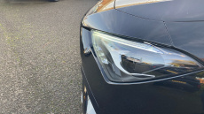 Mercedes-Benz CLA 200 AMG Line Premium 4dr Tip Auto Petrol Saloon